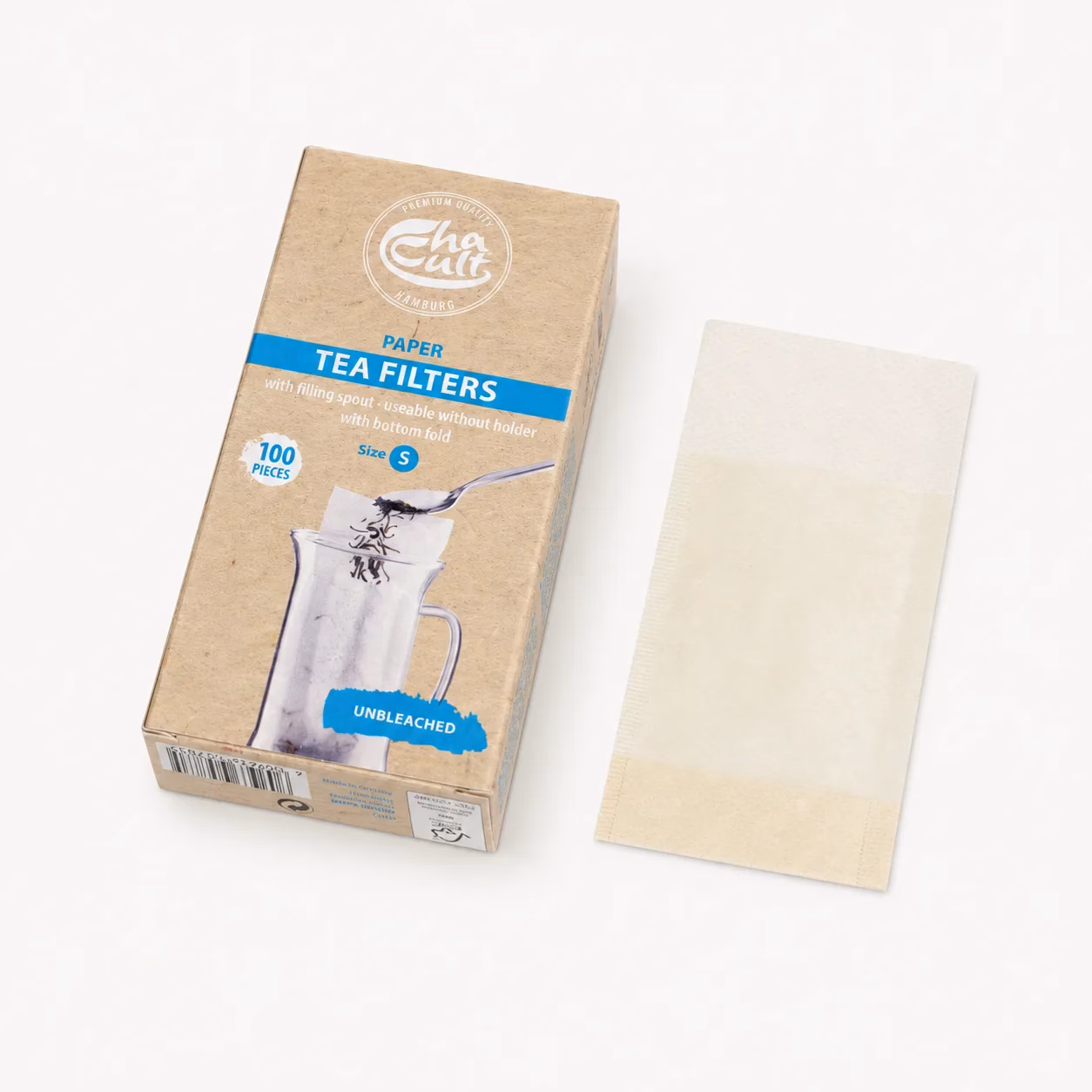 Paper Tea Filter