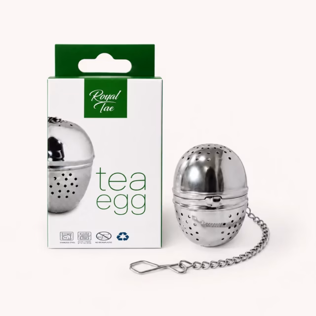 Tea Egg Infuser