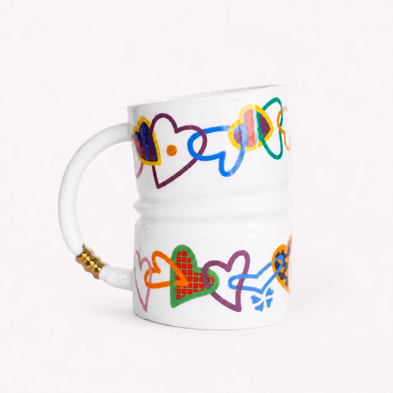 Amour Mug