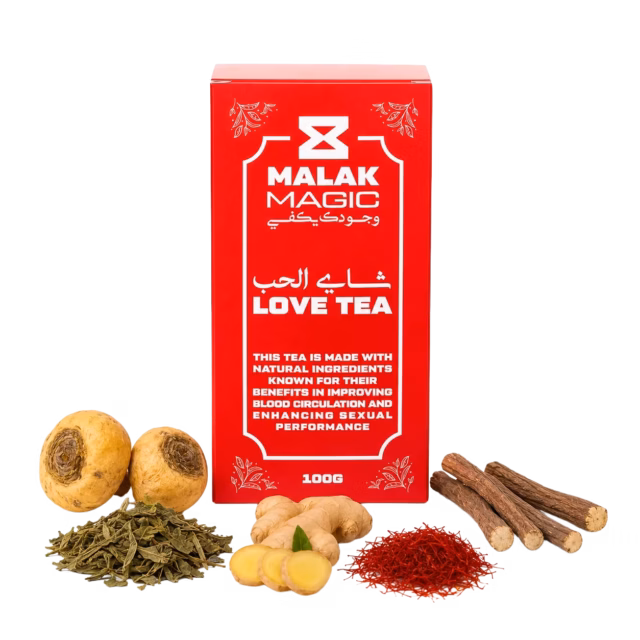 Love Tea