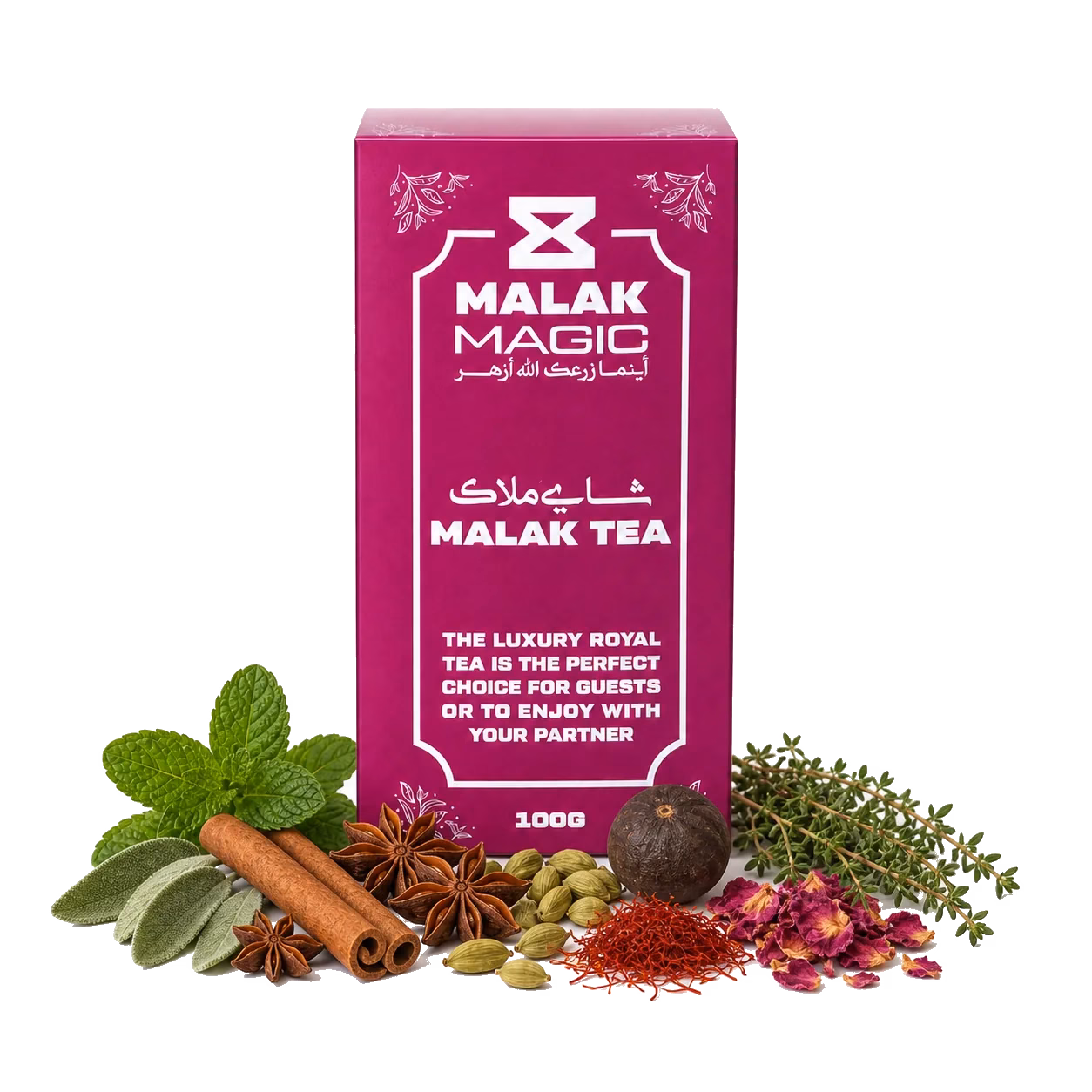 Malak Tea